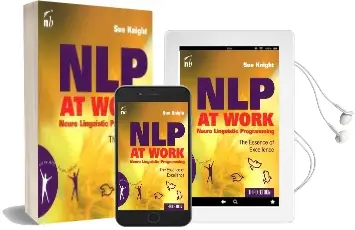 Nlp at Work: The Essence of Excellence Audiobook download free by Sue Knight
