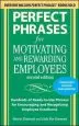 Audiobook Perfect Phrases for Motivating and Rewarding Employees, Second Edition author Harriet Diamond