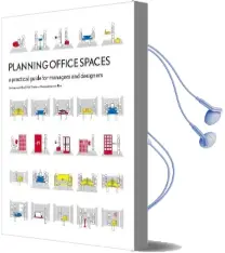 Planning Office Space Audiobook download free by Yuri Martens