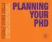 Audiobook Planning Your phd author Kate Williams
