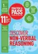 Audiobook Practise & Pass 11+ Level One: Discover Non-Verbal Reasoning author Peter Williams