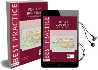 Prince2 2009: A Pocket Guide Audiobook download free by Bert Hedeman