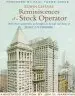 Audiobook Reminiscences of a Stock Operator: With new Commentary and Insights on the Life and Times of Jesse Livermore author Edwin Lefevre