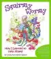 Audiobook Squirmy Wormy: How i Learned to Help Myself author Lynda Farrington Wilson