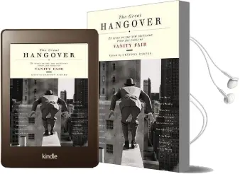 The Great Hangover: 21 Tales of the new Recession Audiobook download free by Vanity Fair