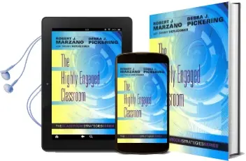 The Highly Engaged Classroom Audiobook download free by Dr Robert J Marzano
