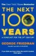 Audiobook The Next 100 Years: A Forecast for the 21St Century author George Friedman