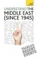 Audiobook Understand the Middle East (Since 1945): Teach Yourself author Stewart Ross