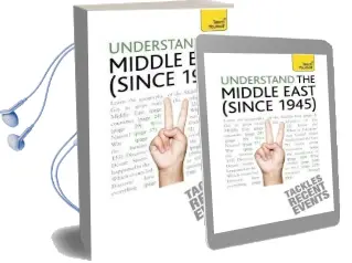Understand the Middle East (Since 1945): Teach Yourself Audiobook download free by Stewart Ross