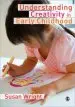 Audiobook Understanding Creativity in Early Childhood: Meaning-Making and Children'S Drawing author Susan Wright