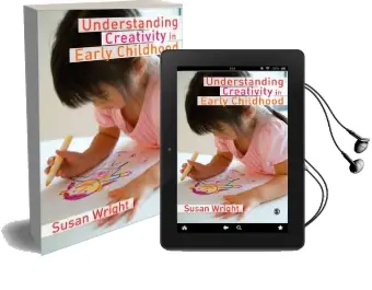 Understanding Creativity in Early Childhood: Meaning-Making and Children'S Drawing Audiobook download free by Susan Wright