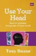 Audiobook Use Your Head: How to Unleash the Power of Your Mind author Tony Buzan