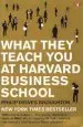Audiobook What They Teach you at Harvard Business School: My two Years Inside the Cauldron of Capitalism author Philip Delves Broughton