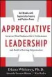 Audiobook Appreciative Leadership: Focus on What Works to Drive Winning Performance and Build a Thriving Organization author Diana Whitney