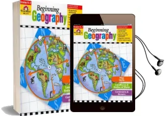 Beginning Geography Audiobook download free by Evan Moor Educational Publishers