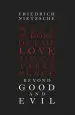 Audiobook Beyond Good and Evil author Friedrich Wilhelm Nietzsche
