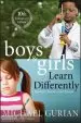 Audiobook Boys and Girls Learn Differently! a Guide for Teachers and Parents author Michael Gurian