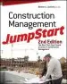 Audiobook Construction Management Jumpstart: The Best First Step Toward a Career in Construction Management author Barbara J. Jackson