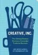 Audiobook Creative Inc. author Cho Ilasco