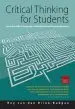 Audiobook Critical Thinking for Students 4th Edition: Learn the Skills for Analysing, Evaluating and Producing Arguments author Roy Van Den Brink Budgen
