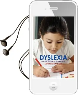 Dyslexia: Learning Disorder or Creative Gift? Audiobook download free by Cornelia Jantzen