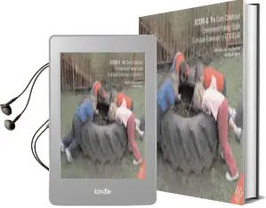 Ecers-E: The Early Childhood Environment Rating Scale Curricular Extension to Ecers-R Audiobook download free by Kathy Sylva