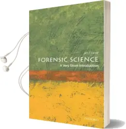 Forensic Science: A Very Short Introduction Audiobook download free by Jim Fraser