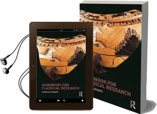 Handbook for Classical Research Audiobook download free by David M. Schaps