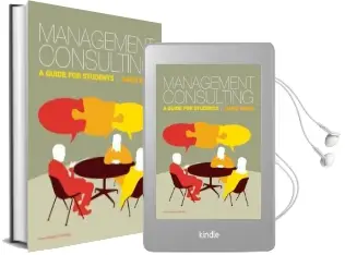 Management Consulting Audiobook download free by David Biggs
