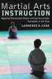 Audiobook Martial Arts Instruction: Applying Educational Theory and Communication Techniques author Lawrence A. Kane