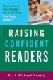 Audiobook Raising Confident Readers: How to Teach Your Child to Read and Write-From Baby to age 7 author J.Richard Gentry