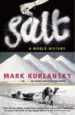 Audiobook Salt author Mark Kurlansky