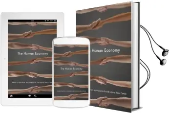 The Human Economy Audiobook download free by Keith Hart