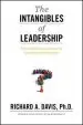 Audiobook The Intangibles of Leadership: The 10 Qualities of Superior Executive Performance author Richard A. Davis