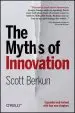 Audiobook The Myths of Innovation author Scott Berkun