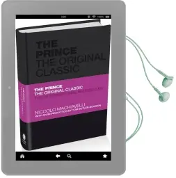The Prince: The Original Classic Audiobook download free by Niccolo Machiavelli