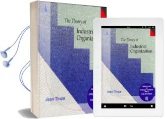The Theory of Industrial Organization Audiobook download free by Jean Tirole