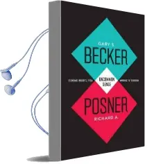 Uncommon Sense: Economic Insights, From Marriage to Terrorism Audiobook download free by Gary S. Becker