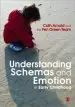 Audiobook Understanding Schemas and Emotion in Early Childhood author Cath Arnold