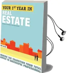 Your First Year in Real Estate, 2nd ed. Audiobook download free by Dirk Zeller