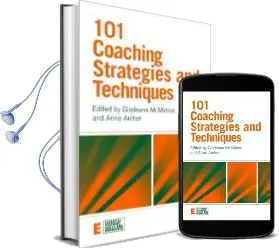101 Coaching Strategies and Techniques Audiobook download free by Gladeana Mcmahon