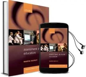 Assessment in Music Education Audiobook download free by Martin Fautley