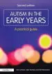 Audiobook Autism in the Early Years: A Practical Guide author Val Cumine