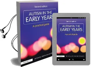 Autism in the Early Years: A Practical Guide Audiobook download free by Val Cumine