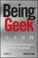 Audiobook Being Geek: The Software Developer'S Career Handbook author Michael Lopp