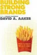 Audiobook Building Strong Brands author David A. Aaker