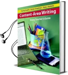 Content-Area Writing: Every Teacher'S Guide Audiobook download free by Harvey 'Smokey' Daniels