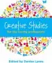 Audiobook Creative Studies for the Caring Professions author Denise Lyons