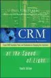 Audiobook Crm at the Speed of Light, Fourth Edition author Paul Greenberg