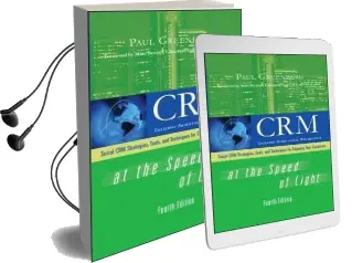 Crm at the Speed of Light, Fourth Edition Audiobook download free by Paul Greenberg